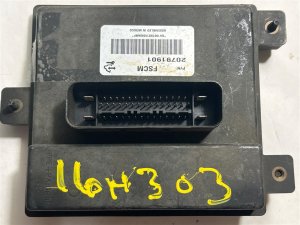 OEM Fuel Pump Flow Control Module for 2010-2012 Buick, Cadillac, Chevrolet, General Motors, GMC, Hummer, & Saturn