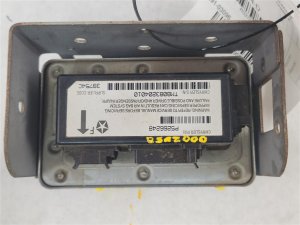 1991-1993 Dodge Caravan Air Bag Control Module (Used OEM)