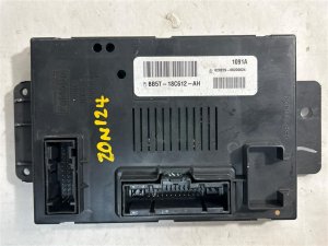 2011 Ford Explorer Temperature Control Module (Used OEM)