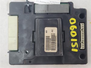 2003-2006 Dodge Stratus Body Control Module (Used OEM)