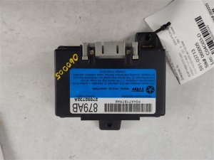 2003-2005 Chrysler PT Cruiser Keyless Entry Door Control Module (Used OEM)