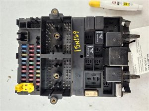 2004 Jeep Grand Cherokee Body Control Module (Used OEM)
