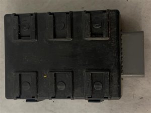 1997-2002 Ford Crown Victoria Electronic Variable Orifice Power Steering Control Module (Used OEM)