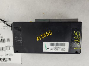 1997 Mercury Mountaineer General Electronic Module (GEM) (Used OEM)