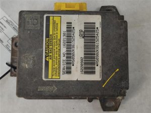 OEM Airbag Control Module for 1997 Buick & General Motors • CENTURY, Century, REGAL, Regal