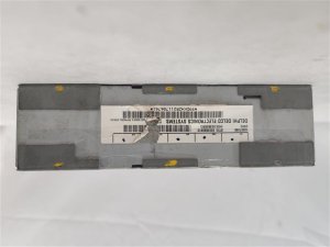 2001-2005 Pontiac Montana Navigation and Park Assist Control Module (Used OEM)