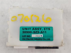 1996-2004 Honda Legend Driver and Passenger Seat Memory Control Module (Used OEM)