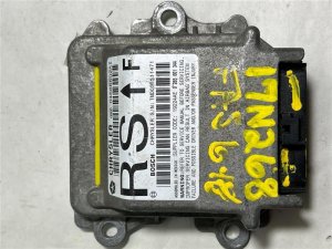 2003 Dodge Caravan Airbag Control Module (Used OEM)