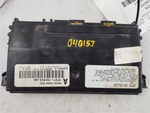 1998-2000 Ford F-150 Anti-Theft Keyless Entry Control Module (Used OEM)
