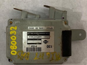 2002-2003 Nissan Altima Transmission Shift Control Module (Used OEM)