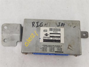 1995-1996 Nissan Altima Transmission Control Module (Used OEM)