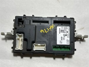 2009 Nissan Altima Body Control Module - Left (Driver) (Used OEM)