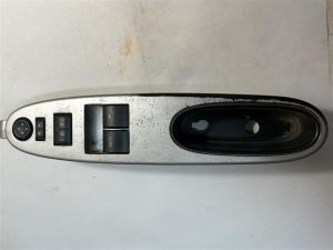 2007-2010 Pontiac G5 Master Power Door Lock Switch - Left (Driver) (Used OEM)