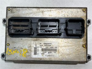 2006-2007 Ford Fusion Engine Control Module (ECM) (Used OEM)