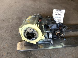 1996-2004 GMC Sonoma NP1 Electric Shift Transfer Case Assembly (Used OEM)
