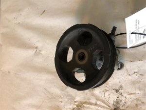 2007-2009 Toyota FJ Cruiser Power Steering Pump (Used OEM)