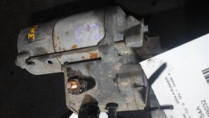 2003-2009 Toyota 4Runner 1.6kW Starter Motor (Used OEM)