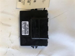 2017-2018 Ford F-150 Electric Locking Differential Control Module (Used OEM)