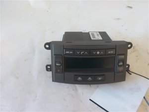 2003 Cadillac CTS Automatic Temperature Control Module (Used OEM)