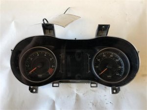 2014 Dodge Durango Instrument Cluster with 3.5-Inch Display (Used OEM)