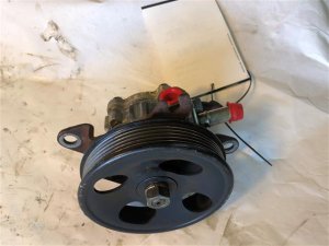 2004-2006 Nissan Altima Power Steering Pump with Pulley (Used OEM)