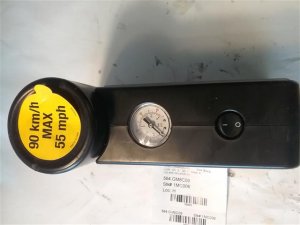 2007-2014 GMC Yukon Scissor Jack and Tire Inflator Tool Kit (Used OEM)