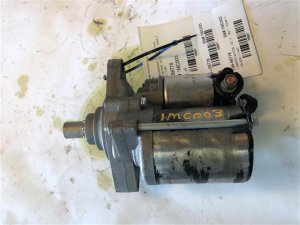 2004 Honda Civic Denso Starter Motor (Used OEM)