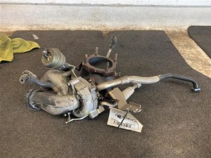 2001-2006 Audi TT Turbocharger (Used OEM)