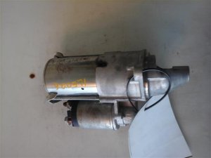 2004-2008 Chevrolet Aveo Starter Motor Assembly (Used OEM)