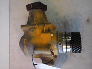 2007-2011 Honda CR-V Transfer Case Assembly (Used OEM)