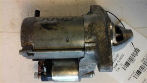 2008-2014 Scion xD 1.6kW Starter Motor (Used OEM)