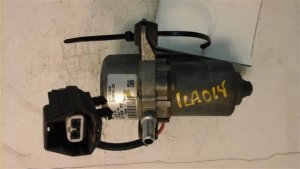 2010-2017 Chevrolet Equinox Power Brake Booster Auxiliary Vacuum Pump (Used OEM)
