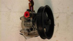 2003-2006 Nissan Sentra Power Steering Pump with Pulley (Used OEM)