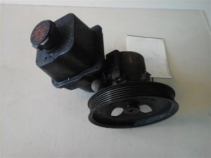 2002-2003 GMC Envoy Power Steering Pump (Used OEM)