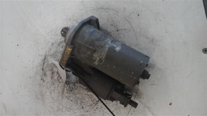 1990-2011 Volkswagen Golf Starter Motor (Used OEM)