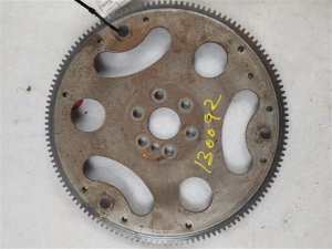 2002-2004 Oldsmobile Alero Silver Automatic Transmission Flex Plate (Used OEM)