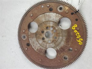 1999-2004 Oldsmobile Alero Silver Automatic Transmission Flexplate (Used OEM)