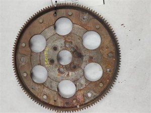 2002-2004 Oldsmobile Alero Black Automatic Transmission Flex Plate (Used OEM)