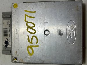 1988 Ford Thunderbird Engine Control Module (ECM) with EEC Processor (Used OEM)