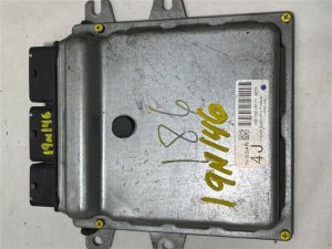OEM Engine Control Module (ECM) for 2013 Nissan PATHFINDER (OEM)