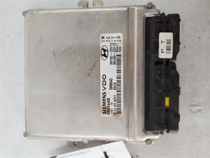 2007-2008 Hyundai Tiburon Engine Control Module (ECM) (Used OEM)
