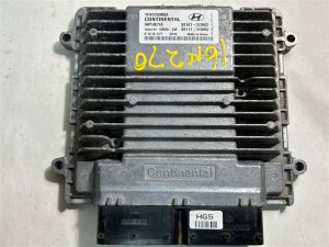 2011-2014 Hyundai Sonata Engine Control Module (ECM) (Used OEM)