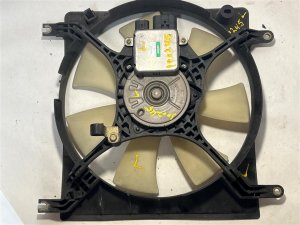 2003-2005 Dodge Stratus 7-Blade A/C Condenser Fan Motor (Used OEM)