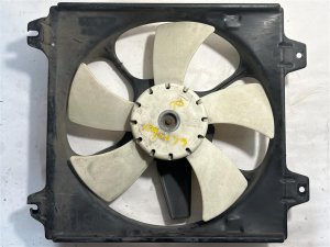 1998-2000 Dodge Avenger A/C Condenser Fan Motor (Used OEM)