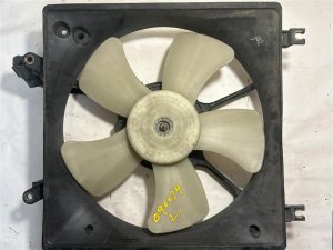 1998-2000 Dodge Avenger Radiator Cooling Fan Motor (Used OEM)