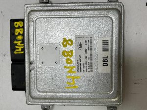 2006-2008 Kia Optima Engine Control Module (ECM) with Cruise Control (Used OEM)