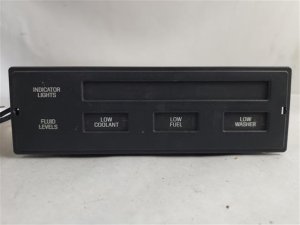1994-1996 Mercury Cougar Instrument Cluster (Used OEM)