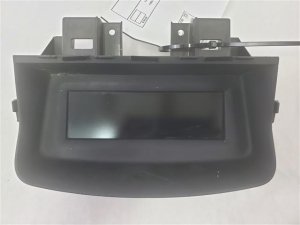 2012-2017 Buick Verano Graphic Information Infotainment Display Screen (Used OEM)