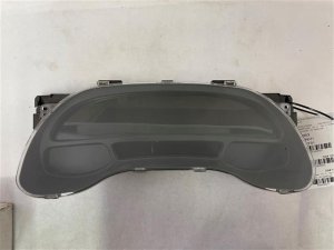 2001-2005 Cadillac DeVille Digital Instrument Cluster (Used OEM)