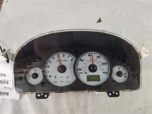 2001-2002 Mazda Tribute MPH Speedometer Instrument Cluster (Used OEM)
